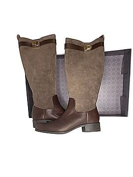 Louise Et Cie LO-YVON Boots (view 1)
