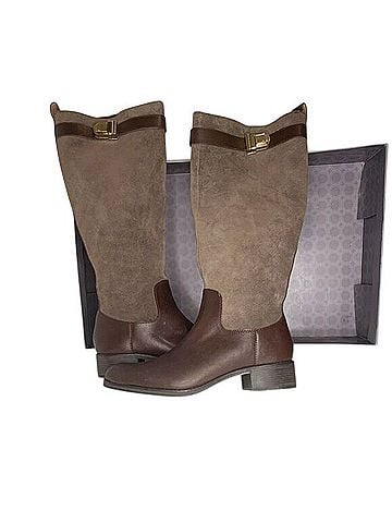 Louise Et Cie LO-YVON Boots (view 1)