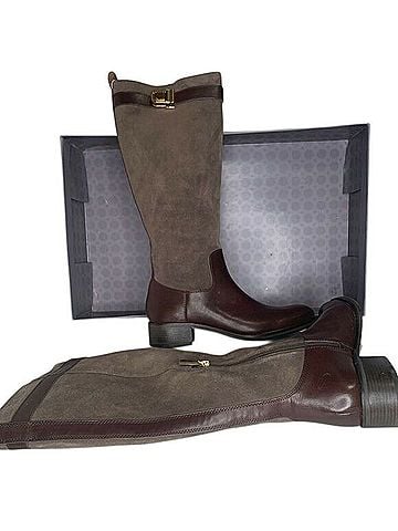 Louise Et Cie LO-YVON Boots (view 2)