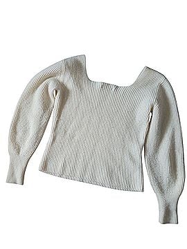 Madewell Long Sleeve Top (view 2)