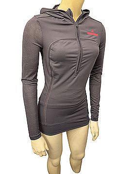 Adidas Stella McCartney Long Sleeve Top (view 1)