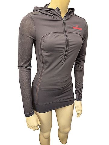 Adidas Stella McCartney Long Sleeve Top (view 1)