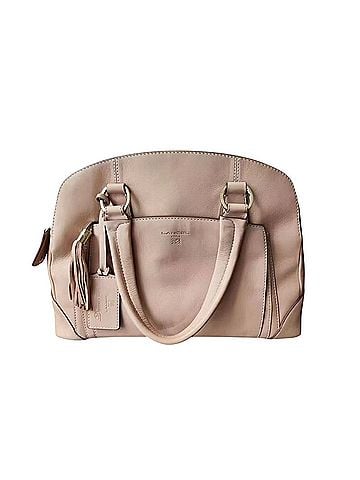Laurel Leather Tote (view 1)