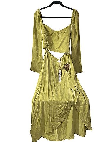 For Love & Lemons Cocktail Dress (view 1)