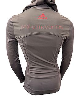 Adidas Stella McCartney Long Sleeve Top (view 2)