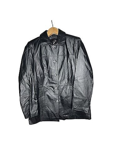 East 5th 1X Grande Jacket (view 1)