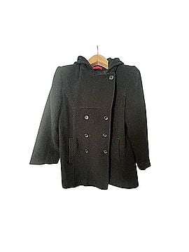 Anne Klein Coat (view 1)