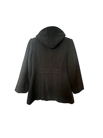 Anne Klein Coat (view 2)