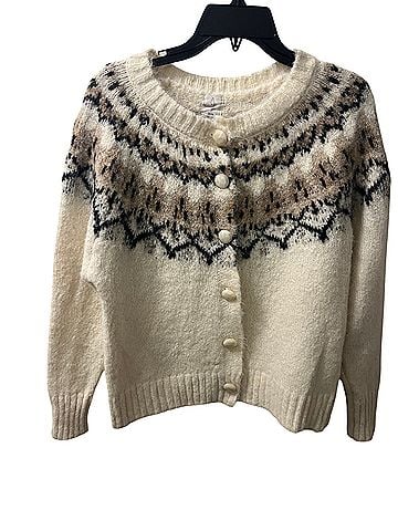 Joie Cardigan (view 1)