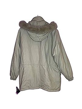 Bernardo Jacket (view 2)