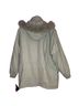 Bernardo 90% Polyester 10% Nylon 100% Polyester 100% Nylon Green Jacket Size L - photo 2