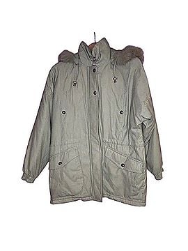 Bernardo Jacket (view 1)