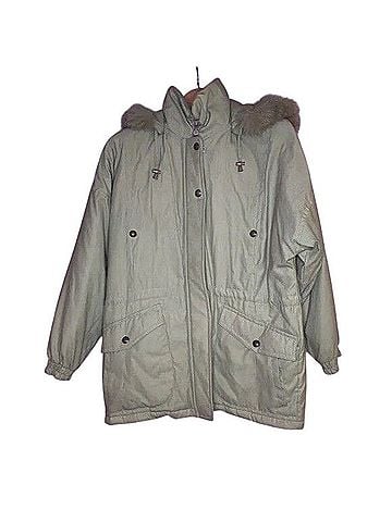 Bernardo Jacket (view 1)