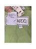 Bernardo 90% Polyester 10% Nylon 100% Polyester 100% Nylon Green Jacket Size L - photo 6