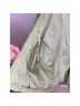 Bernardo 90% Polyester 10% Nylon 100% Polyester 100% Nylon Green Jacket Size L - photo 4