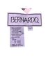Bernardo 90% Polyester 10% Nylon 100% Polyester 100% Nylon Green Jacket Size L - photo 3