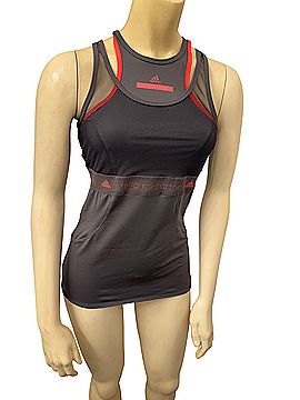 Adidas Sleeveless Top (view 1)