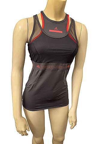 Adidas Sleeveless Top (view 1)
