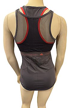 Adidas Sleeveless Top (view 2)