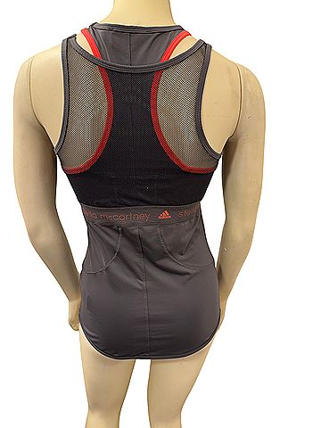 Adidas Sleeveless Top (view 2)
