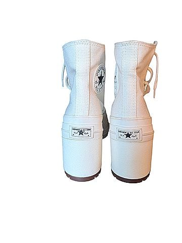 Converse Heels (view 2)