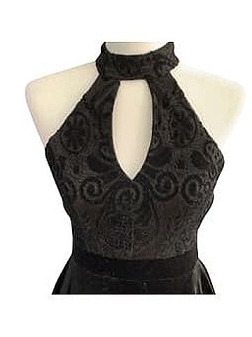B. Smart B. Smart Cocktail Dress (view 2)