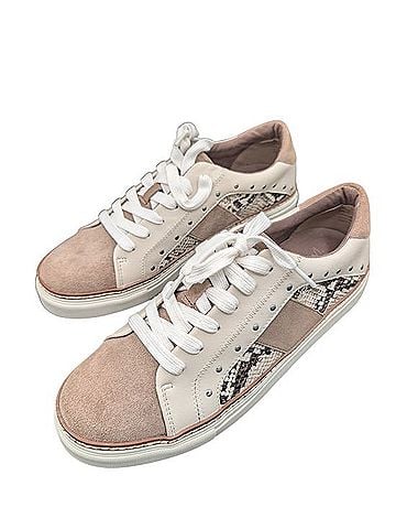 Crown Vintage Kalinda Sneakers (view 1)