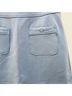A. Putnam Solid Blue Skort Size L - photo 3