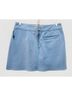 A. Putnam Solid Blue Skort Size L - photo 6