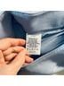 A. Putnam Solid Blue Skort Size L - photo 10