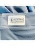 A. Putnam Solid Blue Skort Size L - photo 9