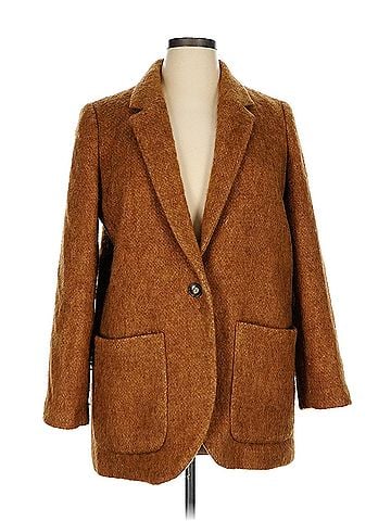 Madewell Madewell Blazer (view 1)