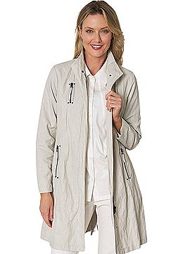 Stella Carakasi Jacket (view 1)