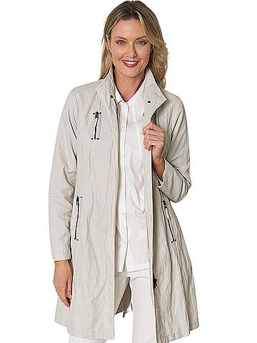 Stella Carakasi Jacket (view 1)