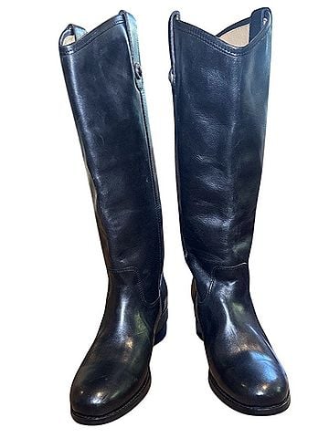 FRYE 4001 Tall Boots (view 1)