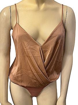 Intermix New York Bodysuit (view 1)