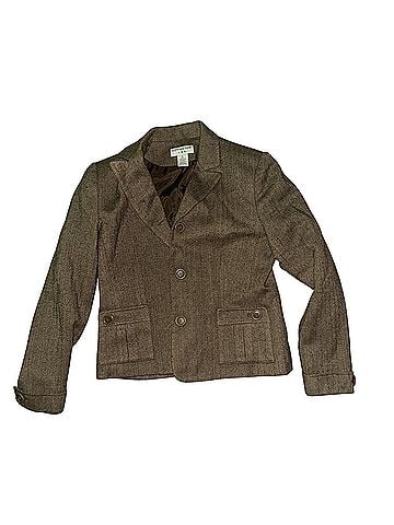Covington Blazer (view 1)