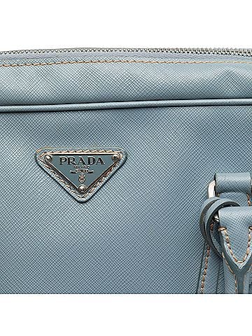 Prada Saffiano Business Bag (view 2)