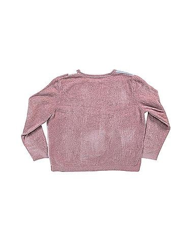 Alfred Dunner Pullover Sweater (view 2)
