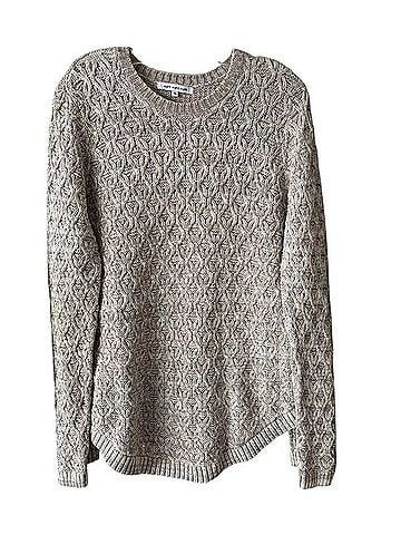 Eight Eight Eight Pullover Sweater (view 1)