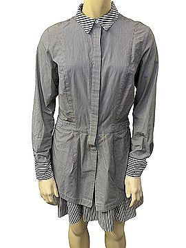 Derek Lam 10 Crosby Casual Dress (view 2)