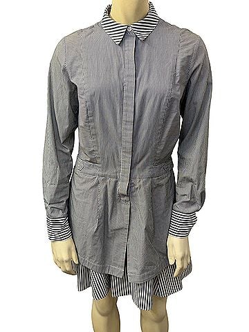 Derek Lam 10 Crosby Casual Dress (view 2)