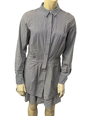 Derek Lam 10 Crosby Casual Dress (view 1)