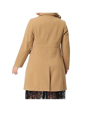 Agnes Orinda Coat (view 2)
