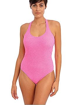 Freya One Piece Swimsuit (view 1)