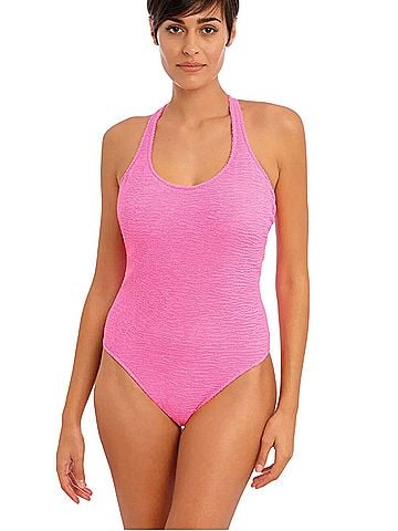 Freya One Piece Swimsuit (view 1)
