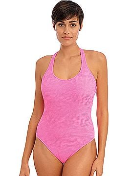 Freya One Piece Swimsuit (view 2)