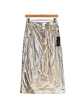 Donna Karan Active D7KN6210 Formal Skirt (view 1)