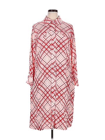 Universal Standard Universal Standard Casual Dress (view 1)