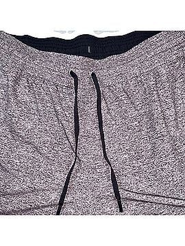 Y7/Lululemon On the Fly Athletic Shorts (view 2)